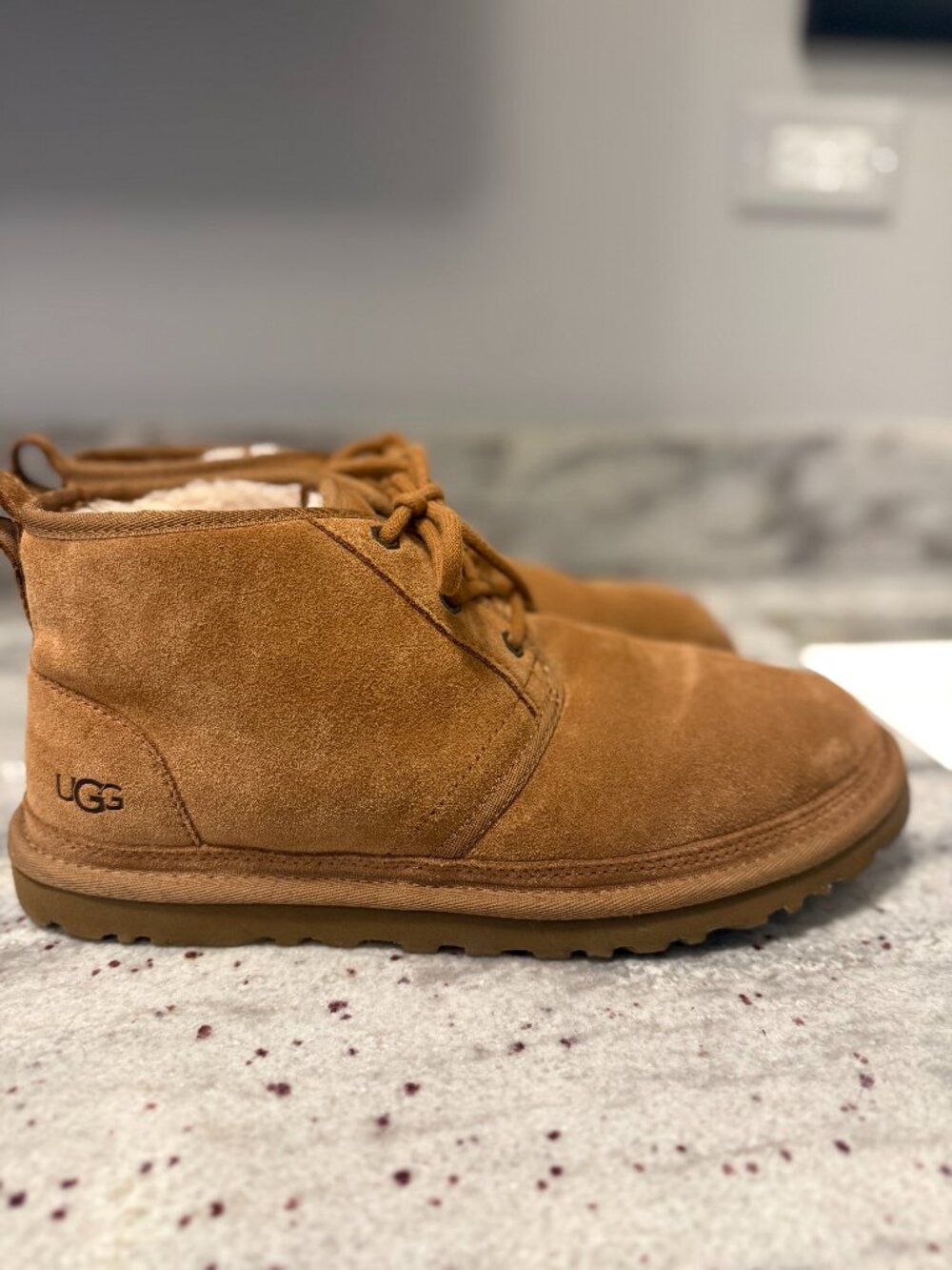 Men's Ugg Boots Sz 9